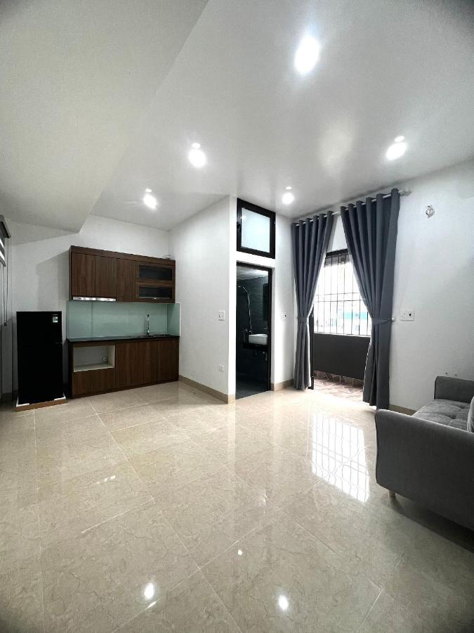 Era Apartment Tran Thai Tong Ανόι Εξωτερικό φωτογραφία
