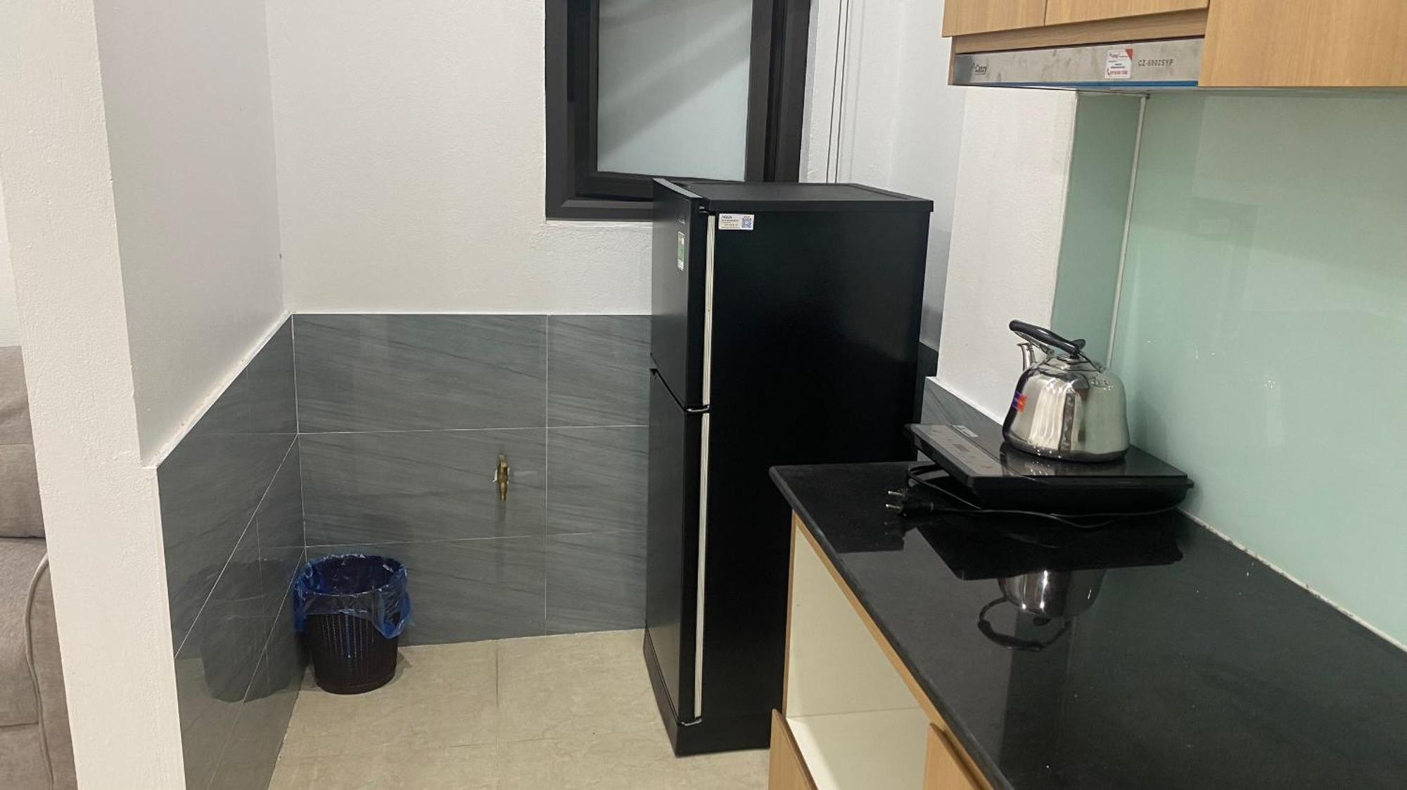 Era Apartment Tran Thai Tong Ανόι Εξωτερικό φωτογραφία