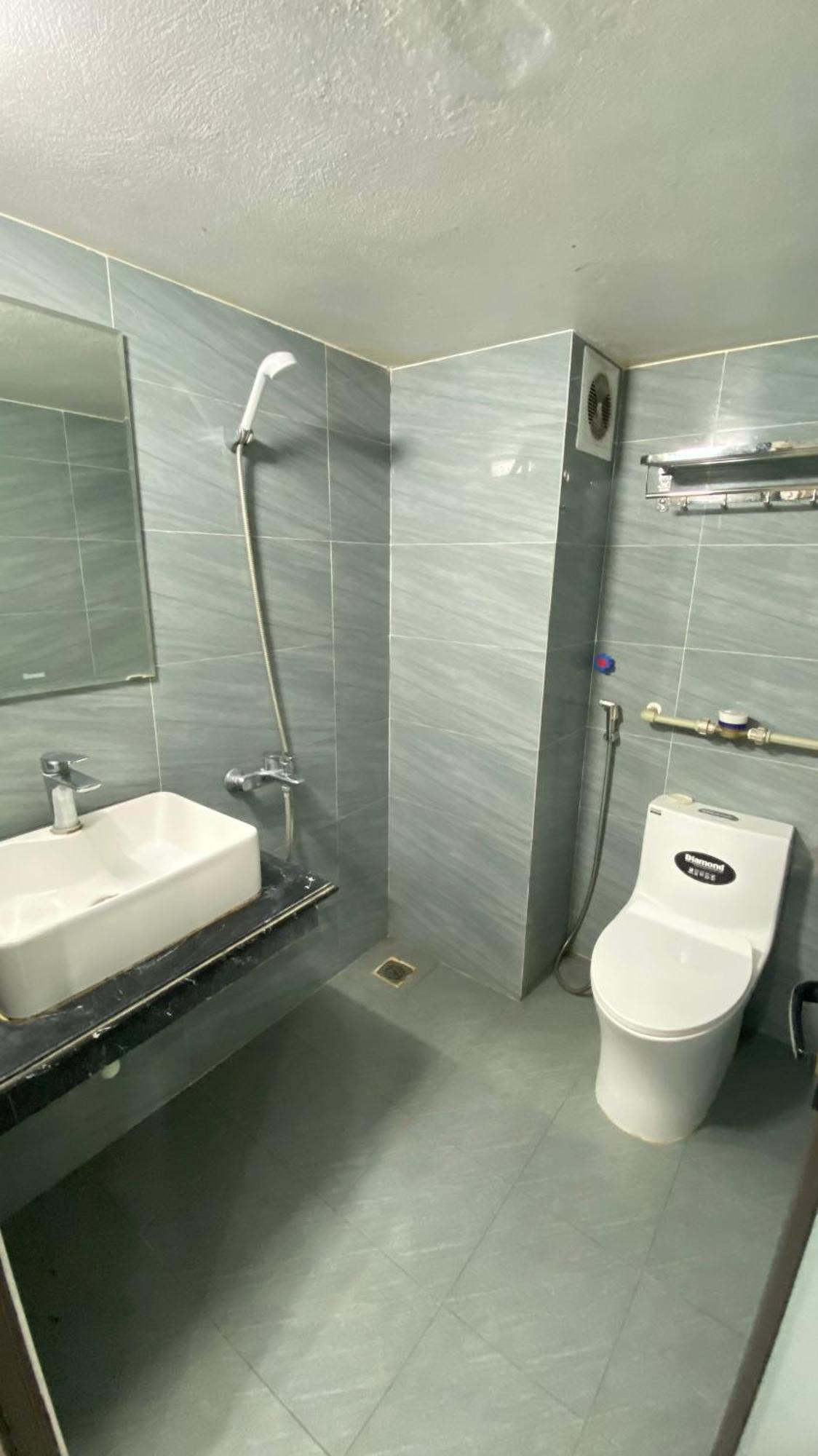 Era Apartment Tran Thai Tong Ανόι Εξωτερικό φωτογραφία