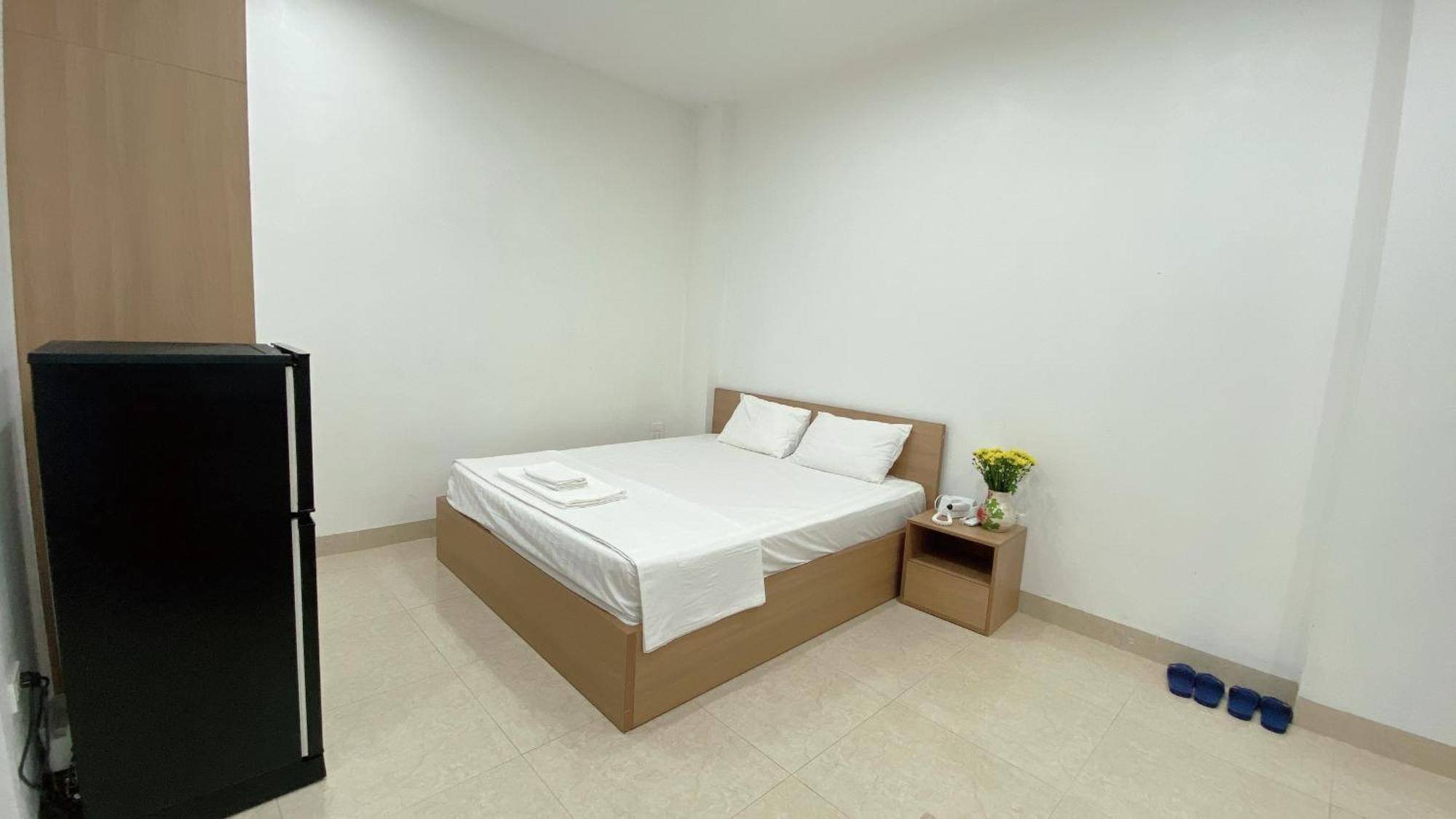 Era Apartment Tran Thai Tong Ανόι Εξωτερικό φωτογραφία