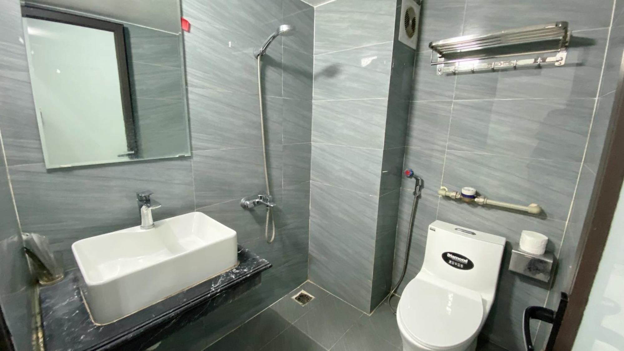 Era Apartment Tran Thai Tong Ανόι Εξωτερικό φωτογραφία