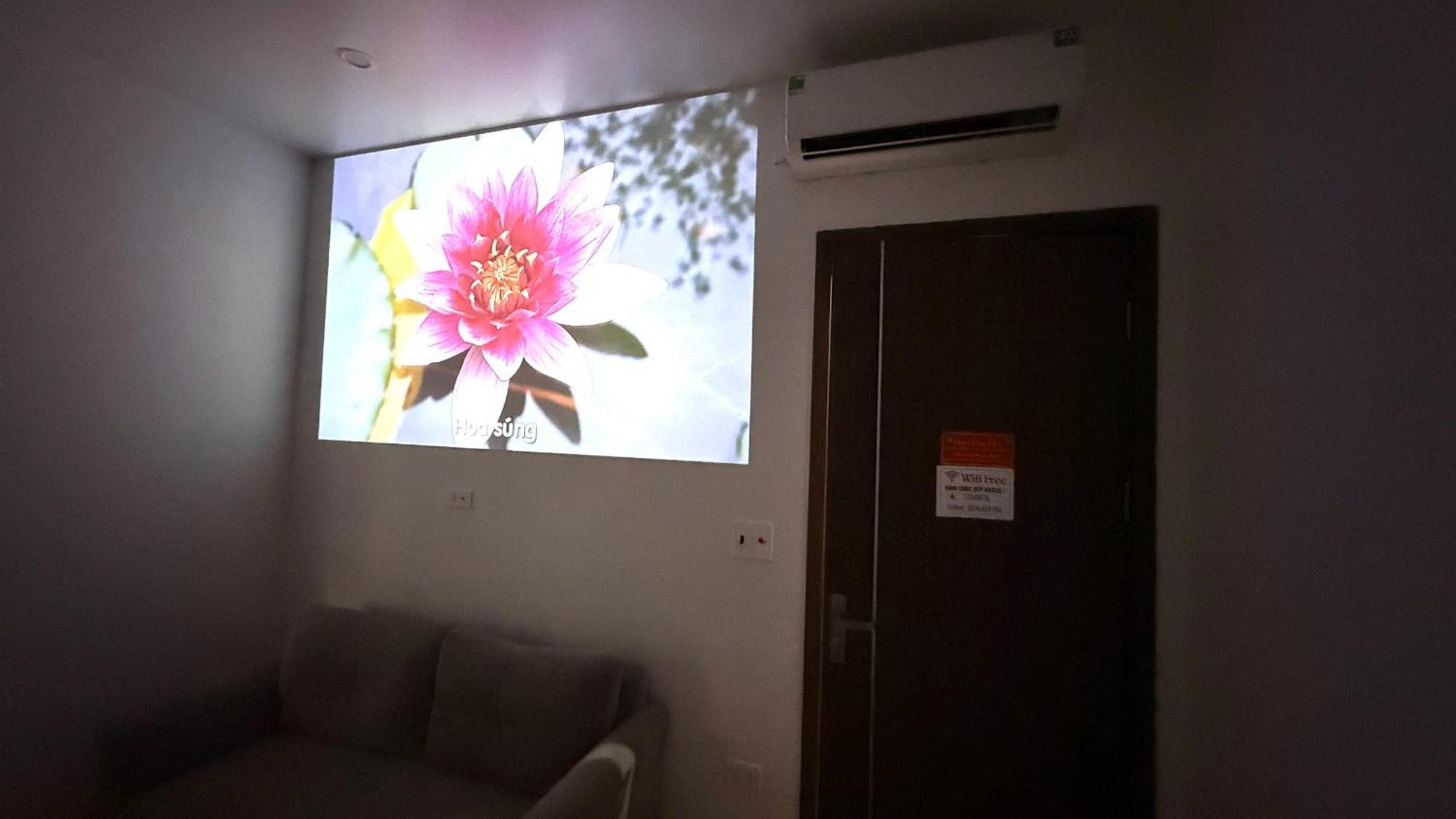 Era Apartment Tran Thai Tong Ανόι Εξωτερικό φωτογραφία