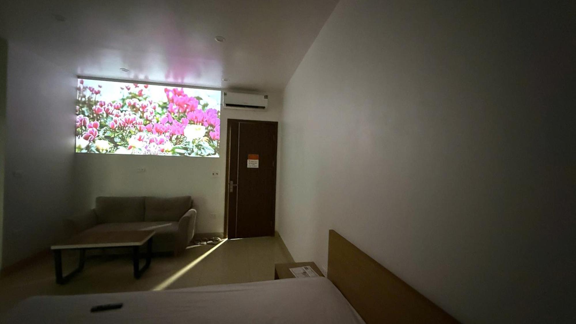Era Apartment Tran Thai Tong Ανόι Εξωτερικό φωτογραφία